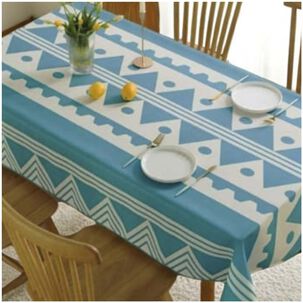 Mantel Impremeable Antimanchas 140x220 Cm M23