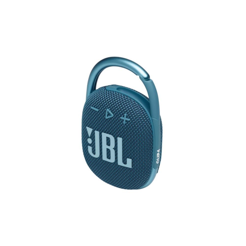 Parlante Bluetooth JBL Clip 4 image number 1.0