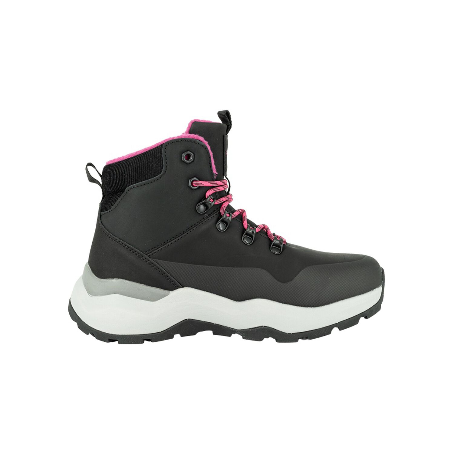 Botin Cassia Negro Alquimia image number 2.0