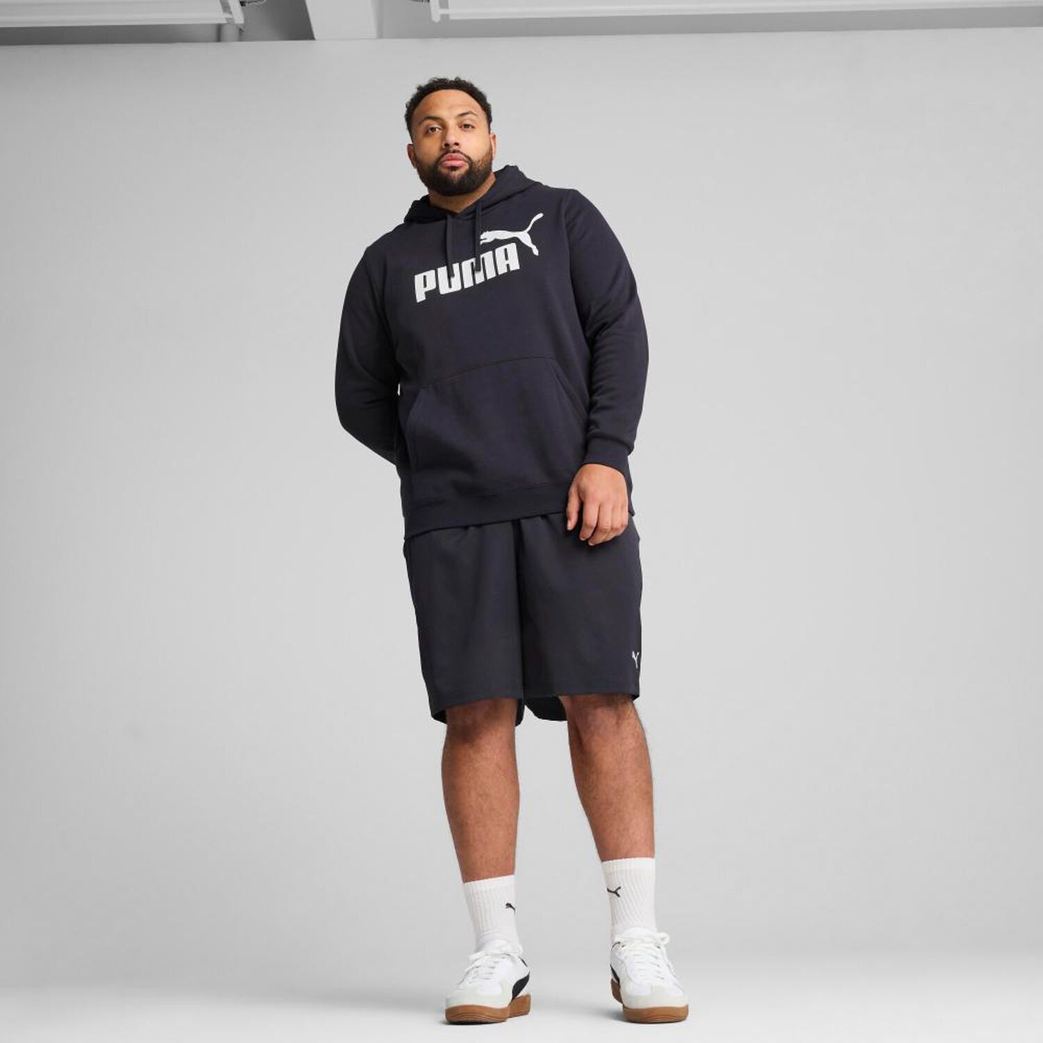 Poler&oacute;n Deportivo Hombre Puma image number 5.0