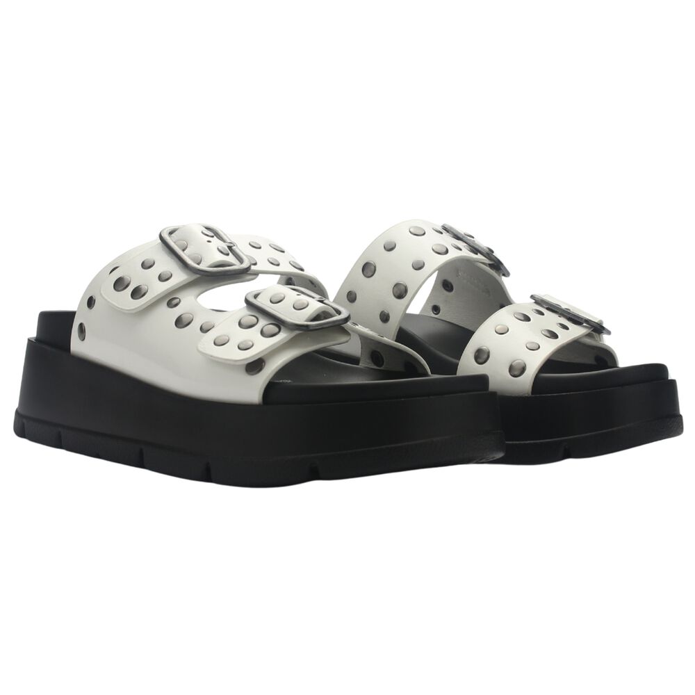 Sandalia Mujer Casual Blanco Chalada Cumbia-31 image number 5.0