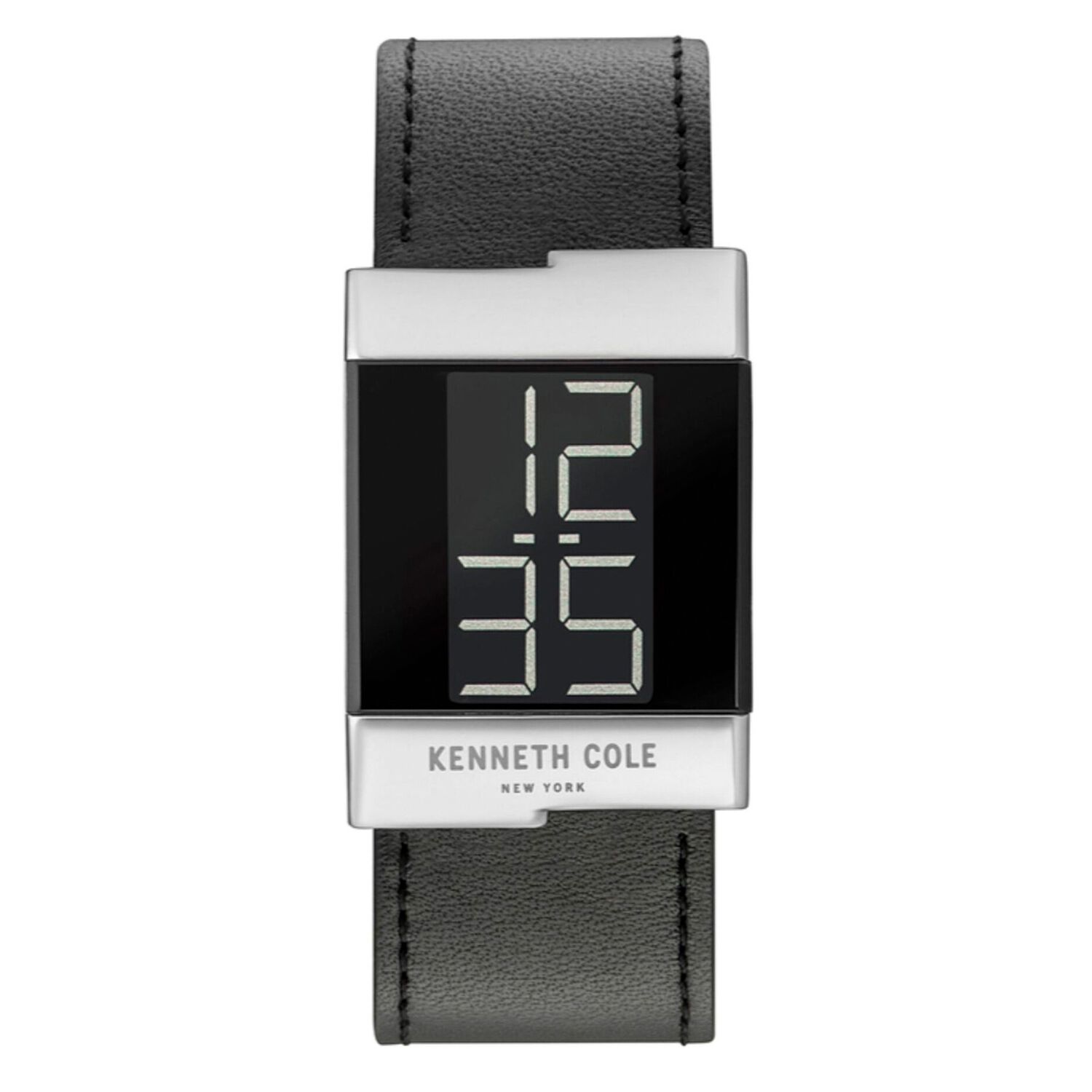 Reloj Kenneth Cole New York Kcc0168001 Negro Hombre image number 0.0