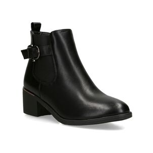 Bot&iacute;n Mujer Kimera Black