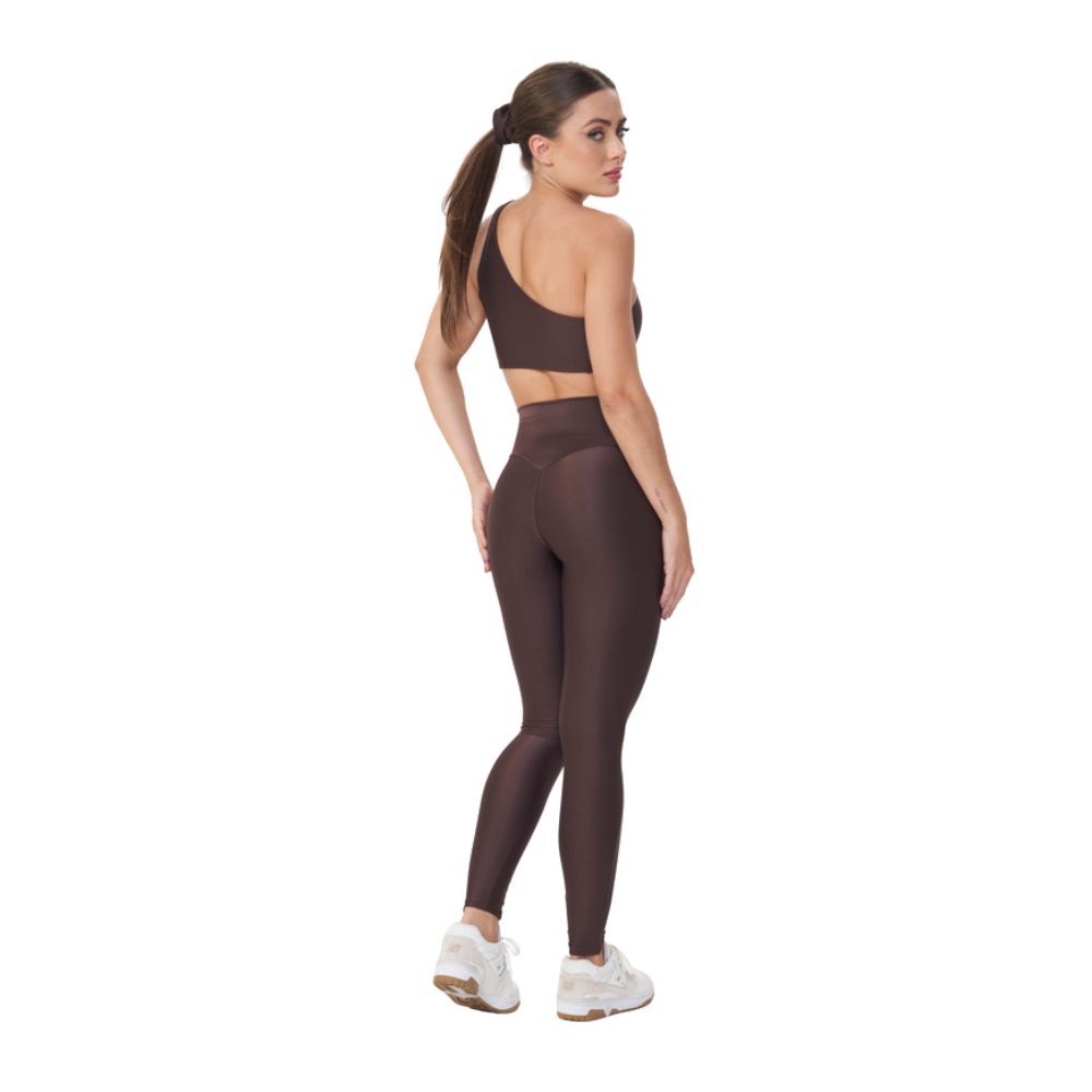 Conjunto Deportivo + Scrunchie Impact One Letsgym image number 1.0