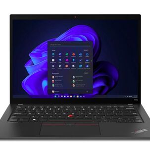 Thinkpad T14s Notebook I7-1355u/ 16gb/ 512gb Ssd/ 14"/ W10h/ Gen 4 (reacondicionado)