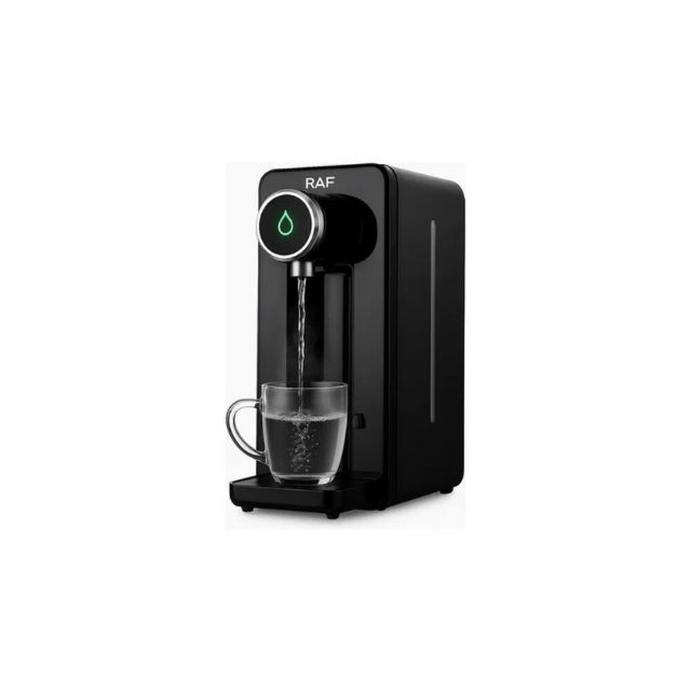 Dispensador Hervidor De Agua Eléctrico 2.5l 2600w Raf image number 0.0