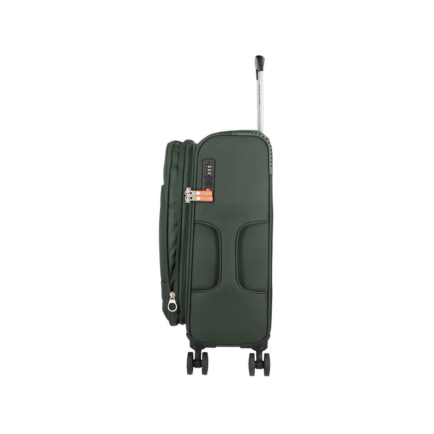 Maleta Cabina Saxoline Vortex / 40 L image number 9.0