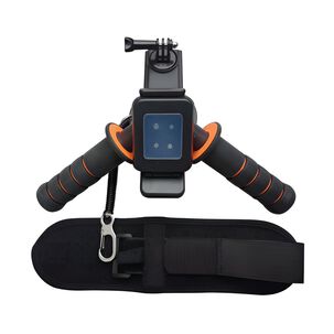 Mango Adaptador De Buceo Para Quilla El&eacute;ctrica