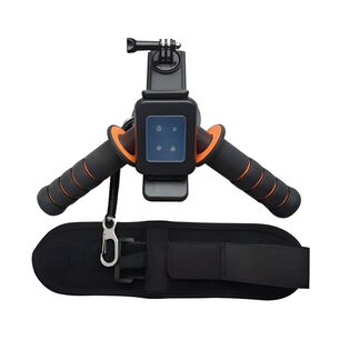Mango Adaptador De Buceo Para Quilla El&eacute;ctrica