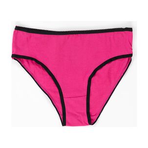 Pack 5x Bikini Algod&oacute;n P516.185-fuc1 Kayser