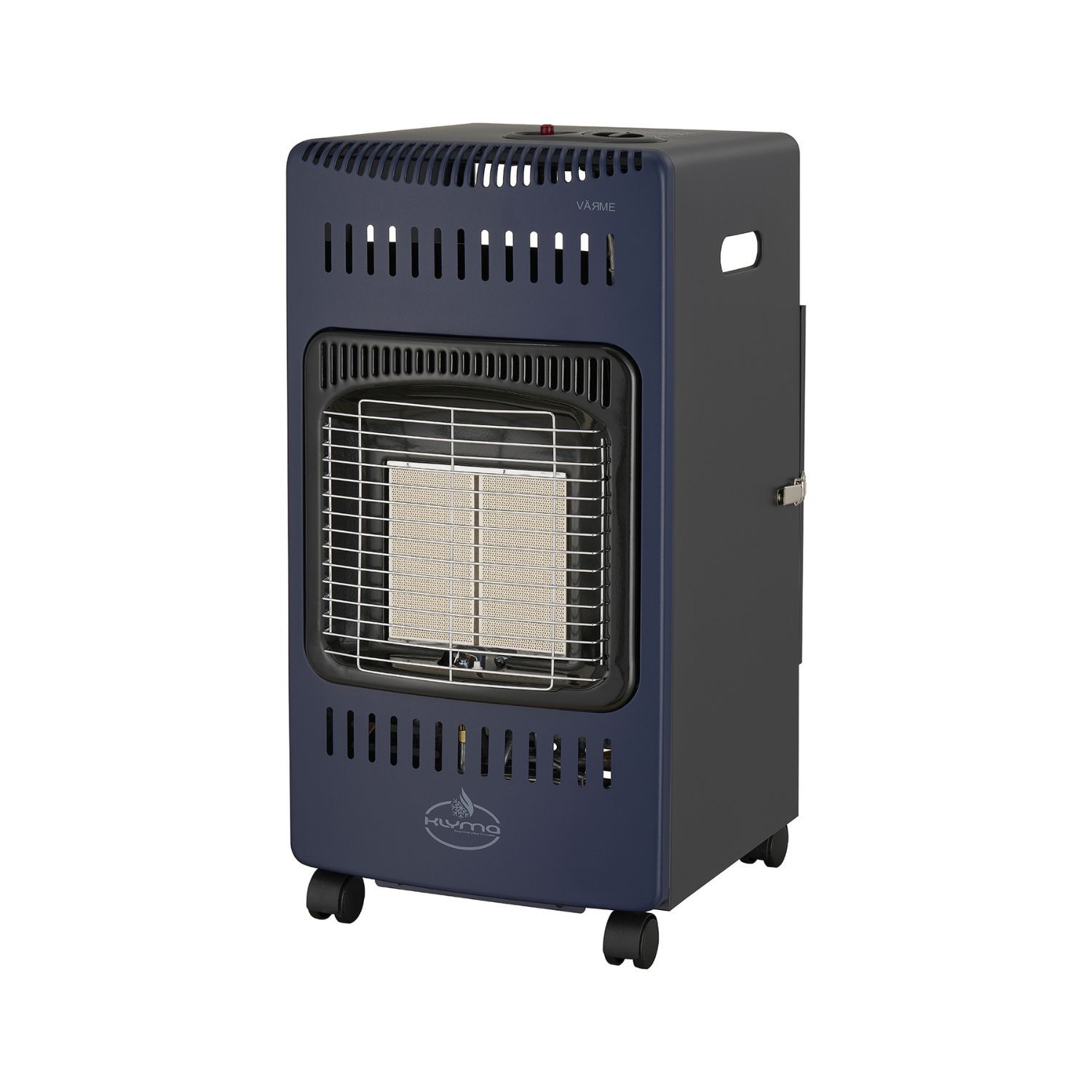 Estufa A Gas Interior 5 Kg 2,8 Kw Varme Blue image number 2.0