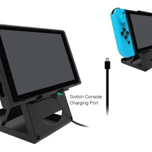 Base Stand Para Nintendo Switch - Crazygames