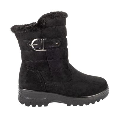 Bota Mujer New Walk