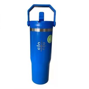Botella T&eacute;rmica Mango 850 Ml Equipos Bebidas Universidad Catolica