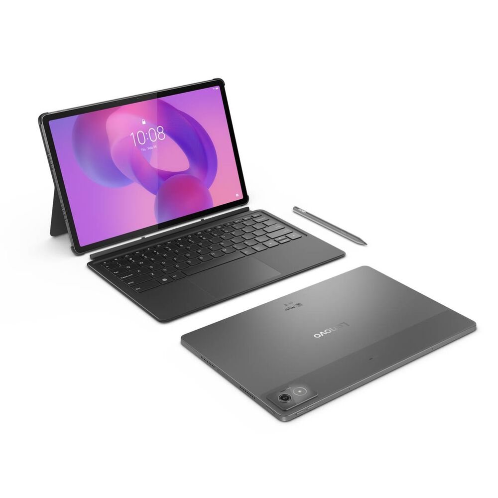 Tablet Lenovo Idea Tab Pro 8gb Ram - 256gb Android&trade; 14 Teclado + L&aacute;piz + Aud&iacute;fonos image number 1.0