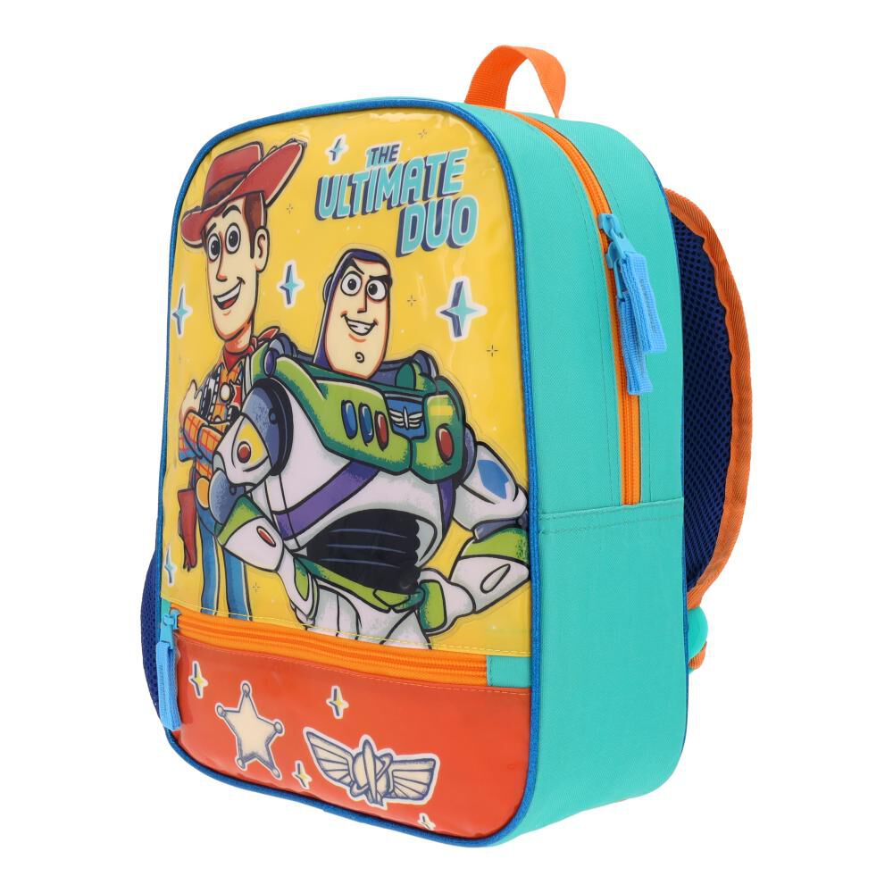 Mochila Pre Escolar Toy Story Infantil image number 7.0