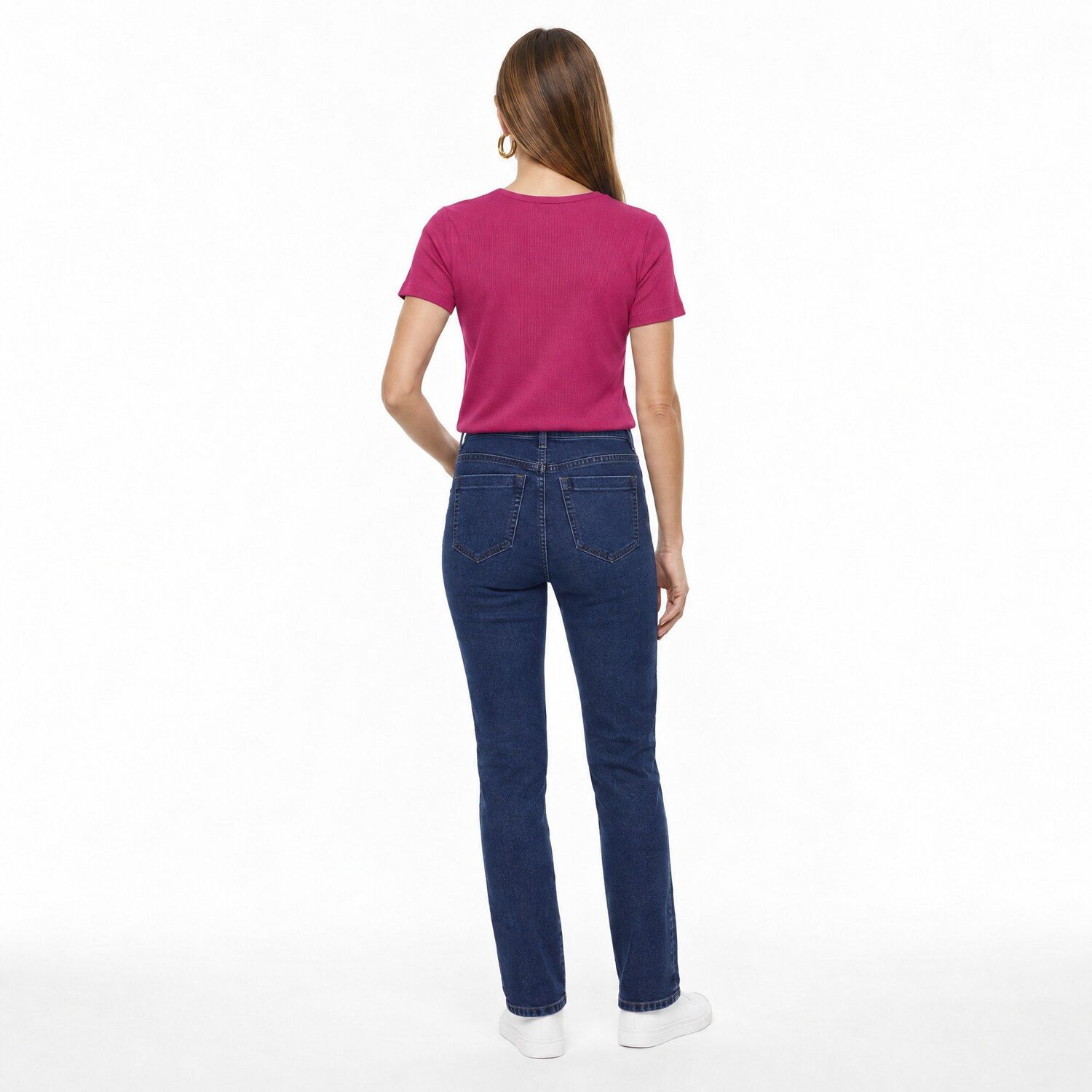 Polera Mujer Kimera image number 1.0
