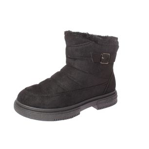 Bot&iacute;n Inviernal Negro V&iacute;a Franca Art. 5s302b0182black