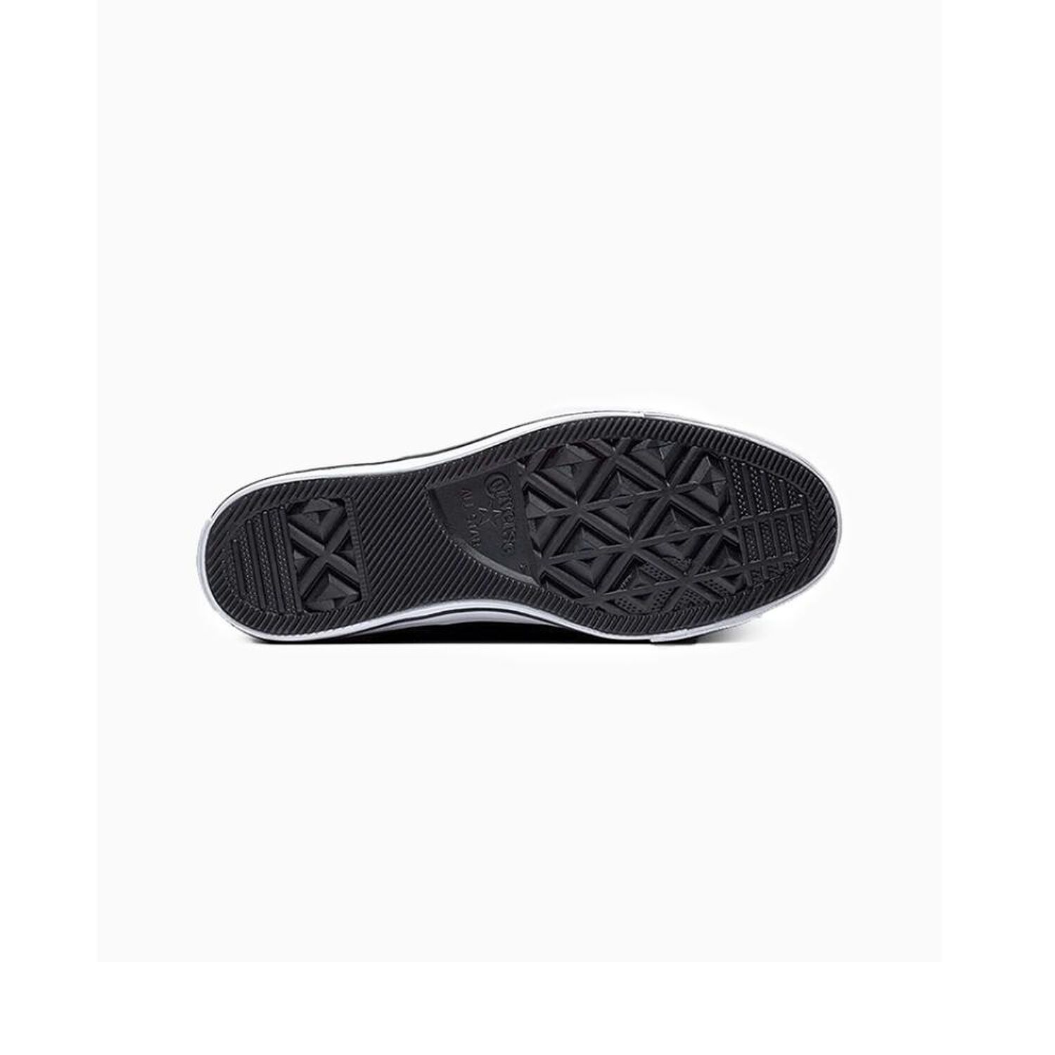 Zapatilla Urbana Mujer Converse Chuck Taylor All Star Madison Negro image number 2.0