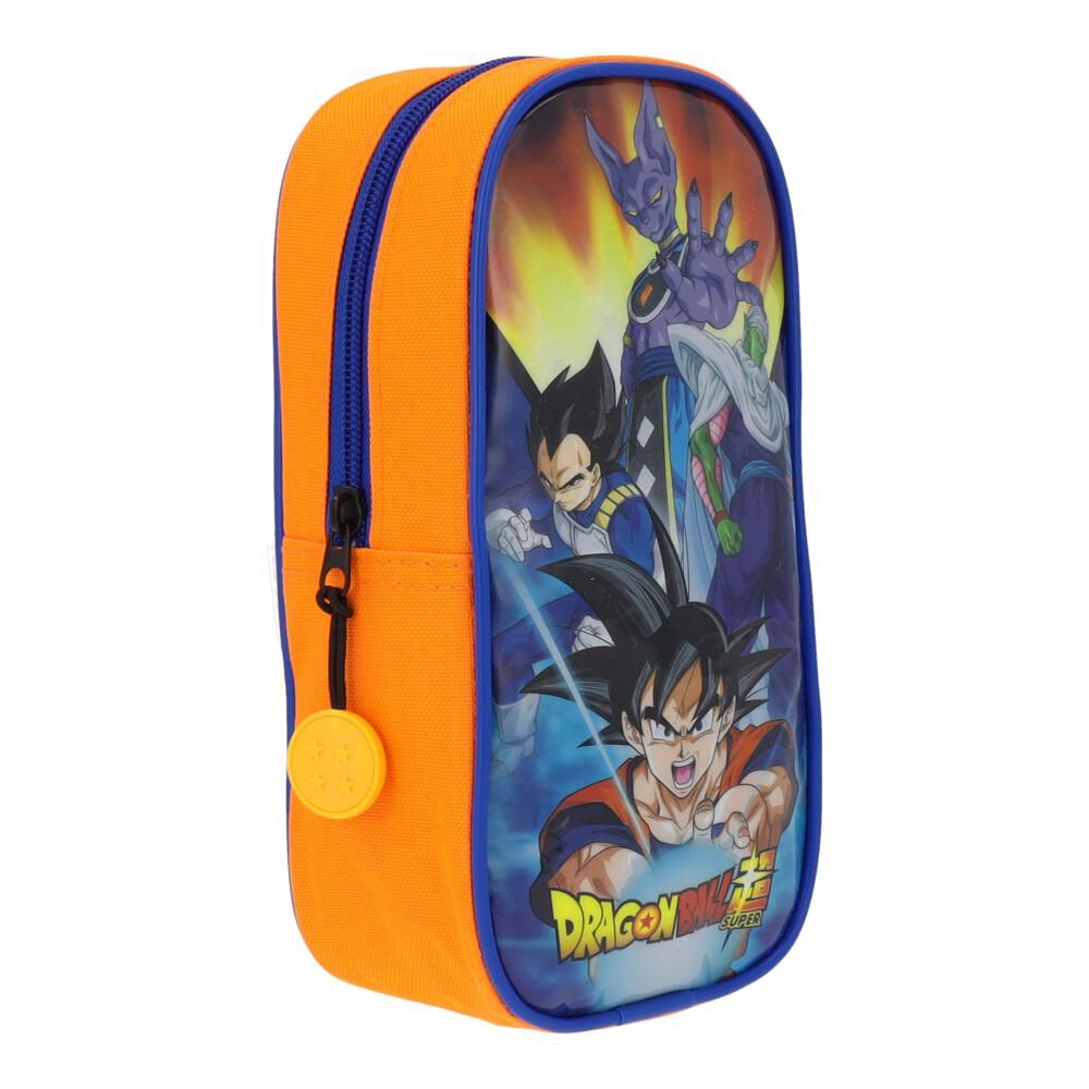 Estuche Dragon Ball S Infantil image number 1.0