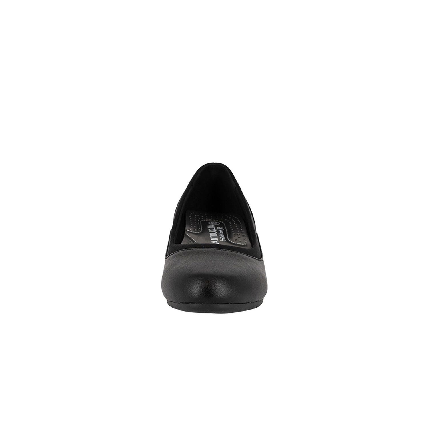 Zapato Aura Negro Alquimia image number 2.0