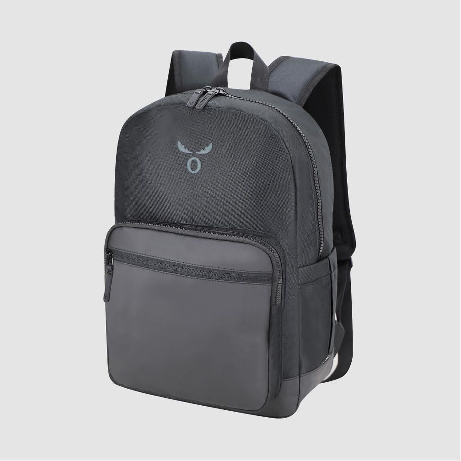 Mochila Florida Black Moose image number 2.0