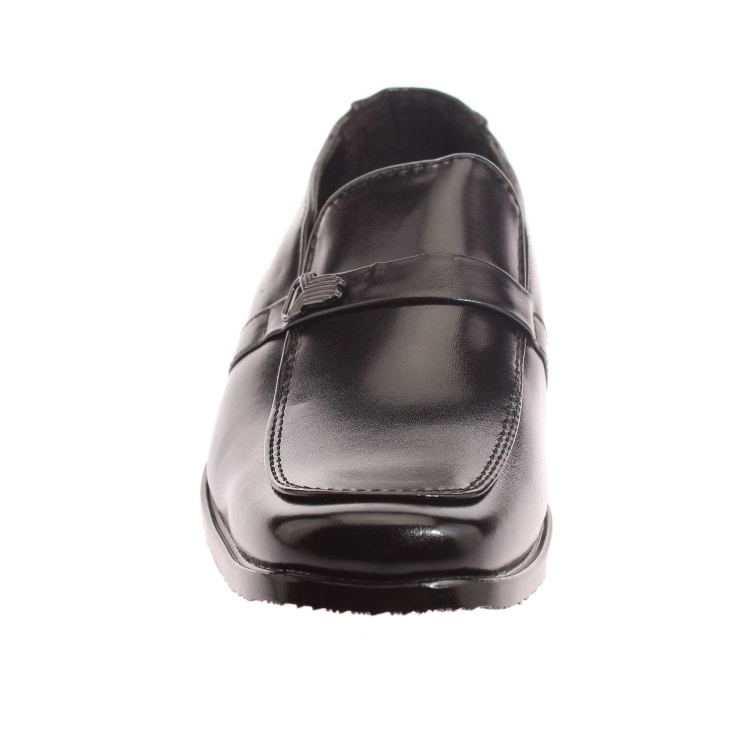 Zapato Negro Casatia Art. 3c8331black image number 2.0