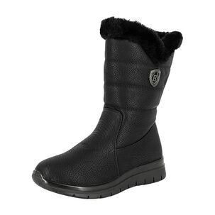 Bota Acre Negro Passer