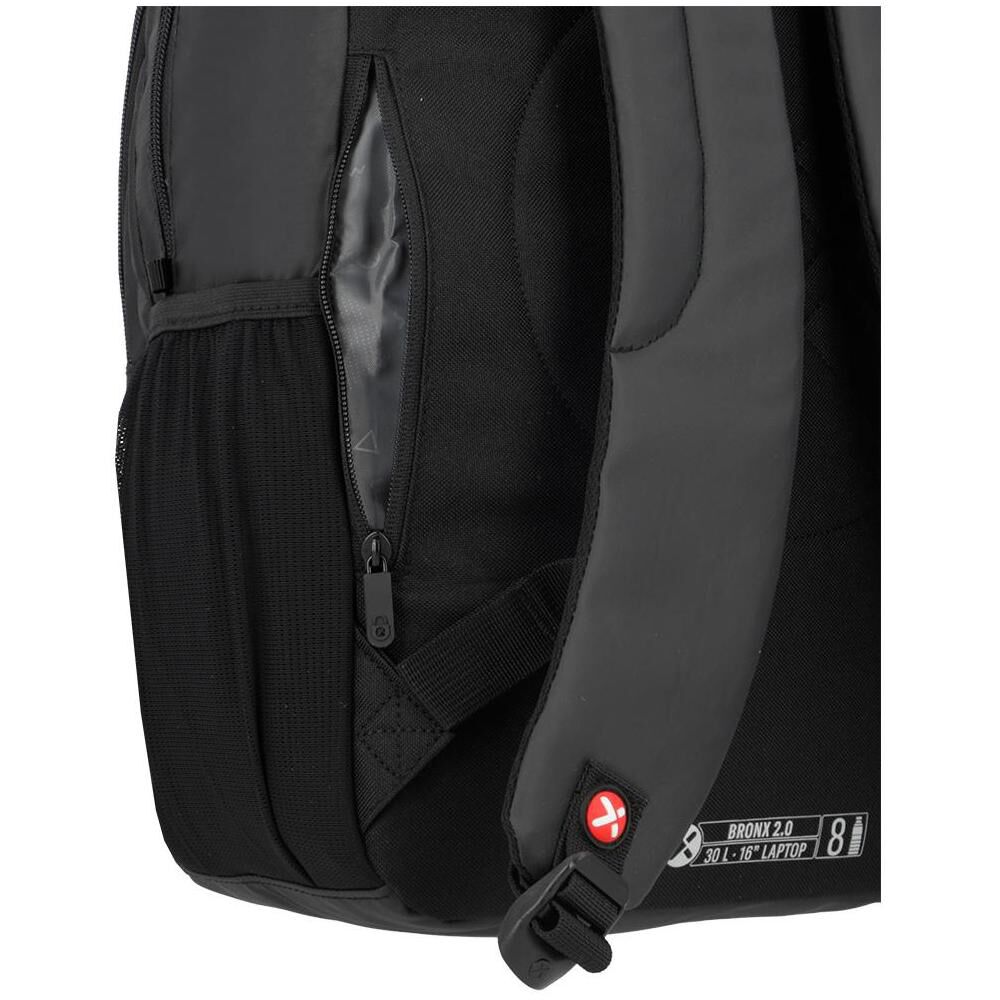 Mochila Notebook Xtrem Bronx 2.0 5xt 16" image number 5.0