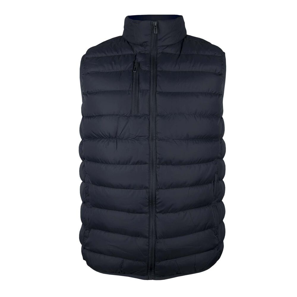 Chaqueta Sin Mangas Sintética Ferrilata Hombre image number 0.0