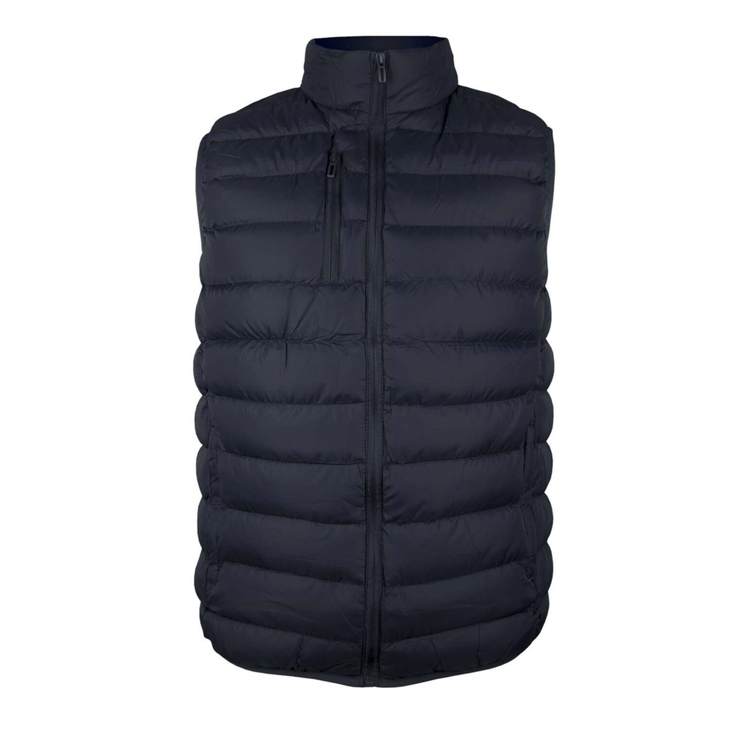 Chaqueta Sin Mangas Sint&eacute;tica Ferrilata Hombre image number 0.0