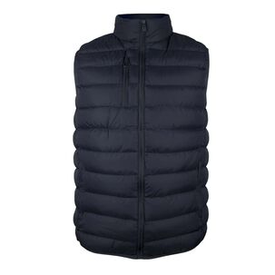 Chaqueta Sin Mangas Sintética Ferrilata Hombre