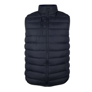 Chaqueta Sin Mangas Sint&eacute;tica Ferrilata Hombre