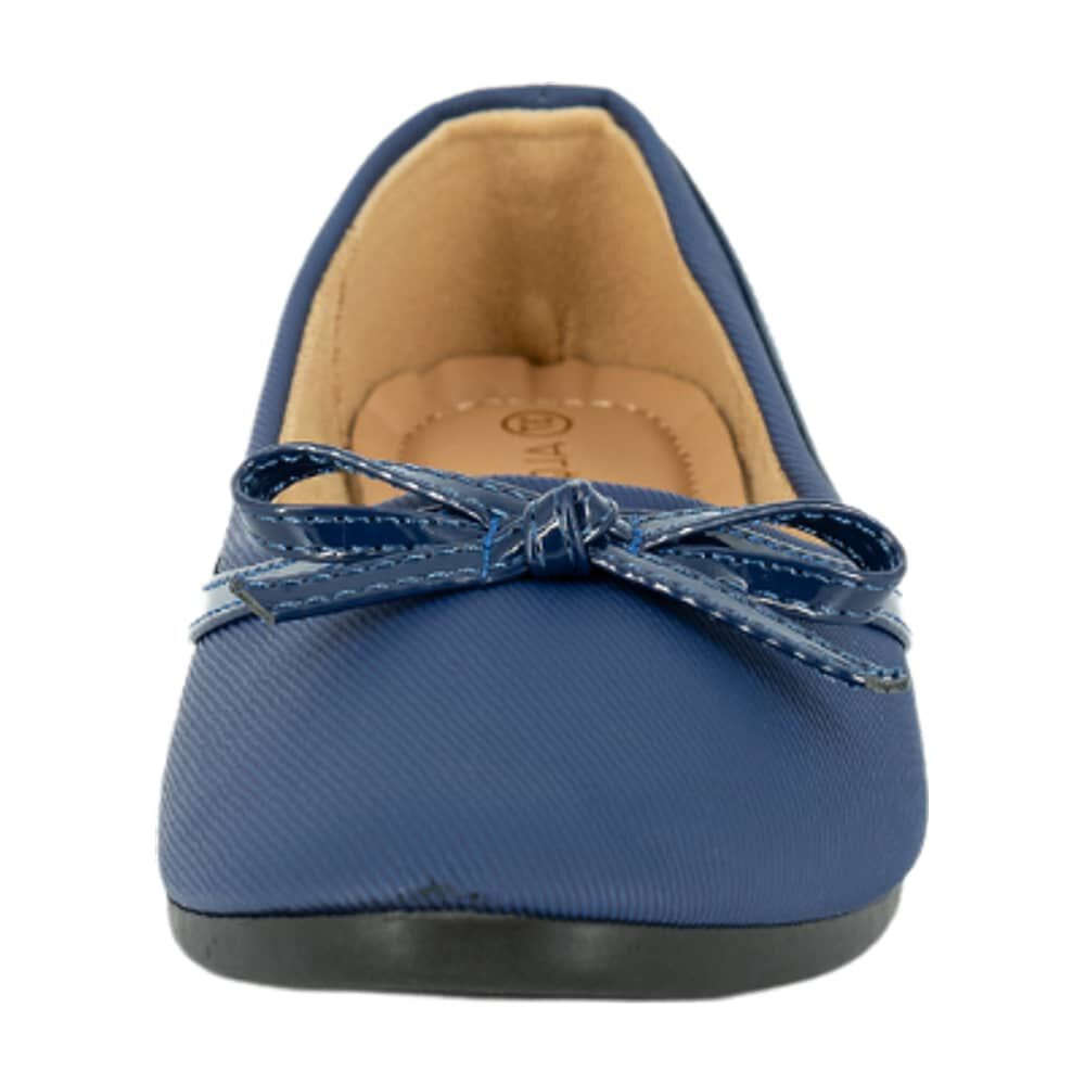 Ballerina Camps Azul Alquimia image number 2.0