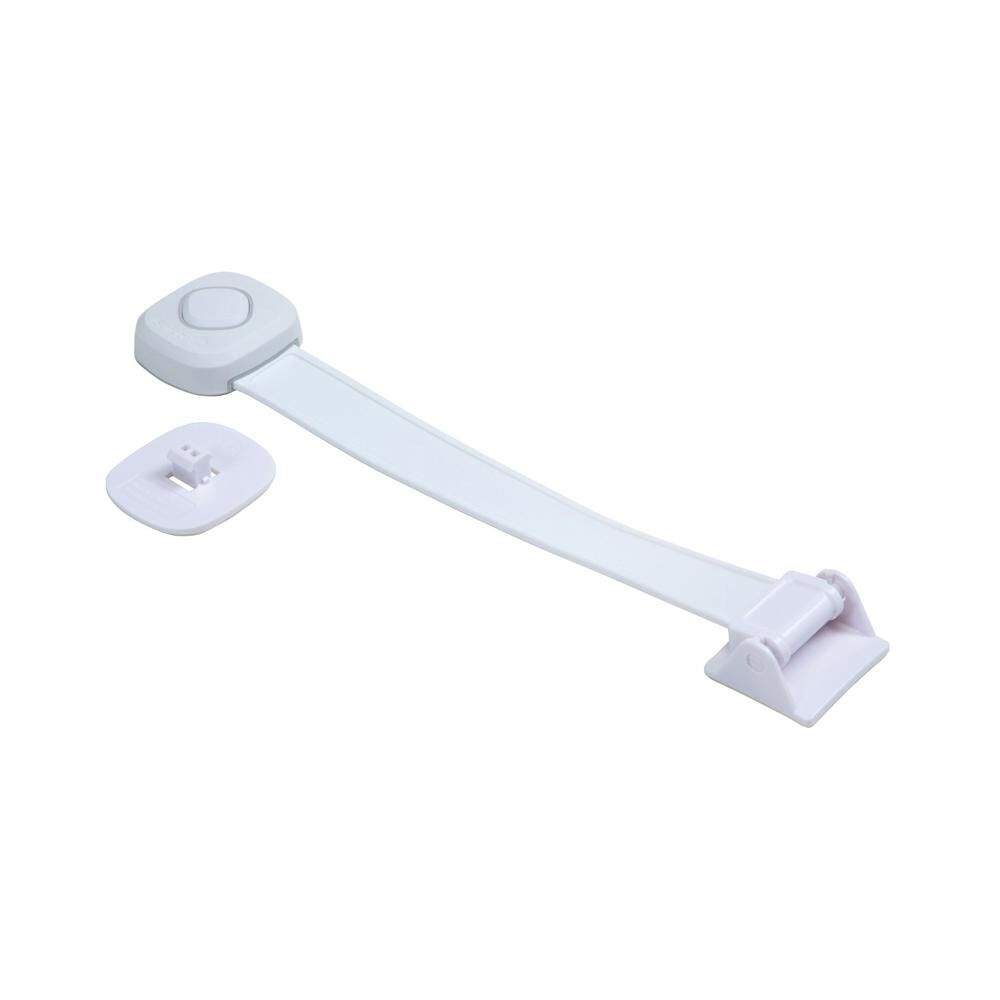 Seguro Bloqueo Ba&ntilde;o image number 0.0