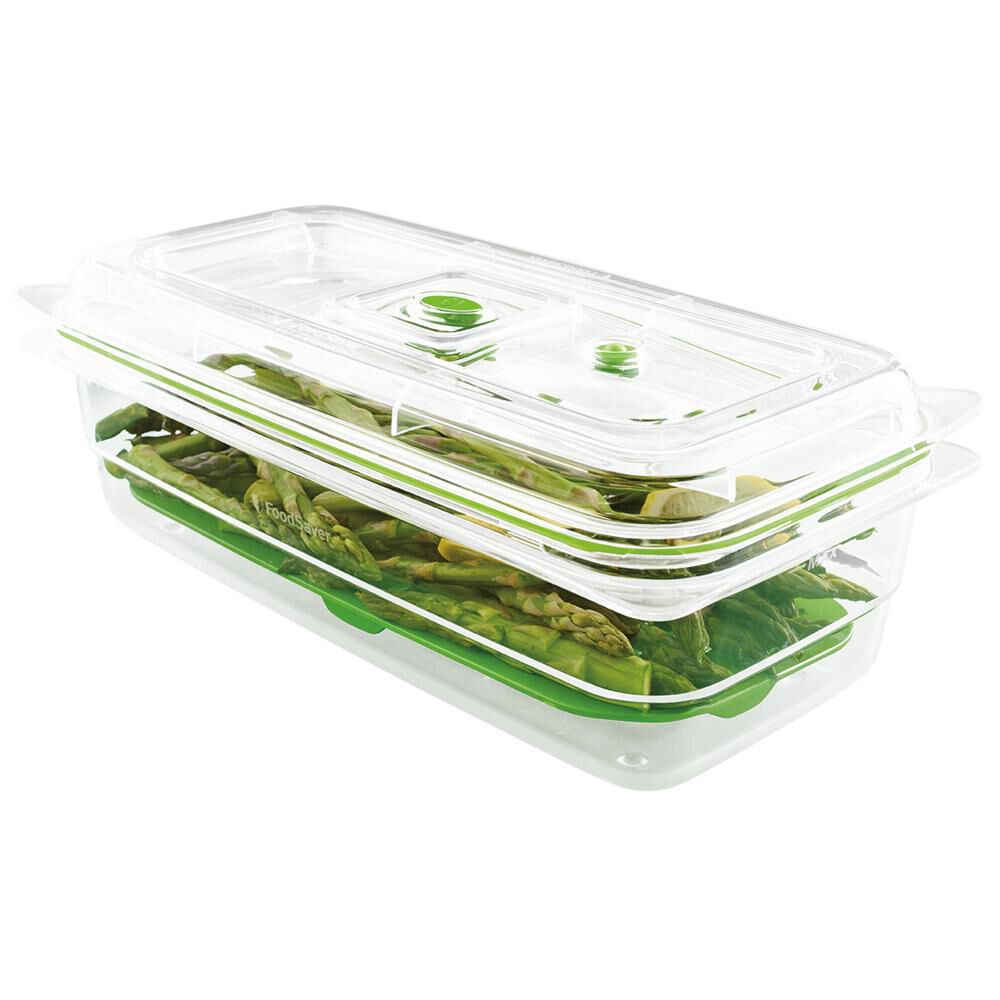 Contenedor Fresh Foodsaver FFC010X-01 image number 0.0