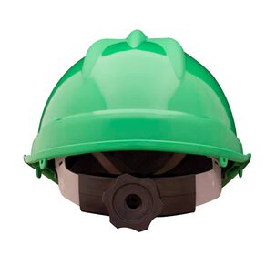 Casco Evo Iii Roller- Fast Track Verde