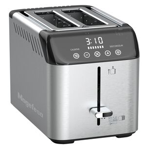 Tostador El&eacute;ctrico Digital Magefesa Rise Digit Mgf3333