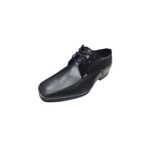 Zapato De Vestir Ni&ntilde;o Negro