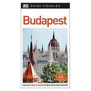 Budapest Guía Visual