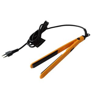 Plancha Alisador De Cabello Siegen Sg-3510c19 Orange Plancha Alisador De Cabello Siegen Sg-3510c19 Orange