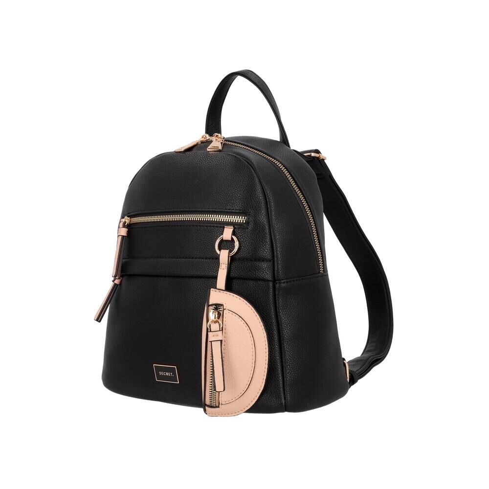 Mochila Hombro Mujer Secret Sicilia St6 image number 1.0