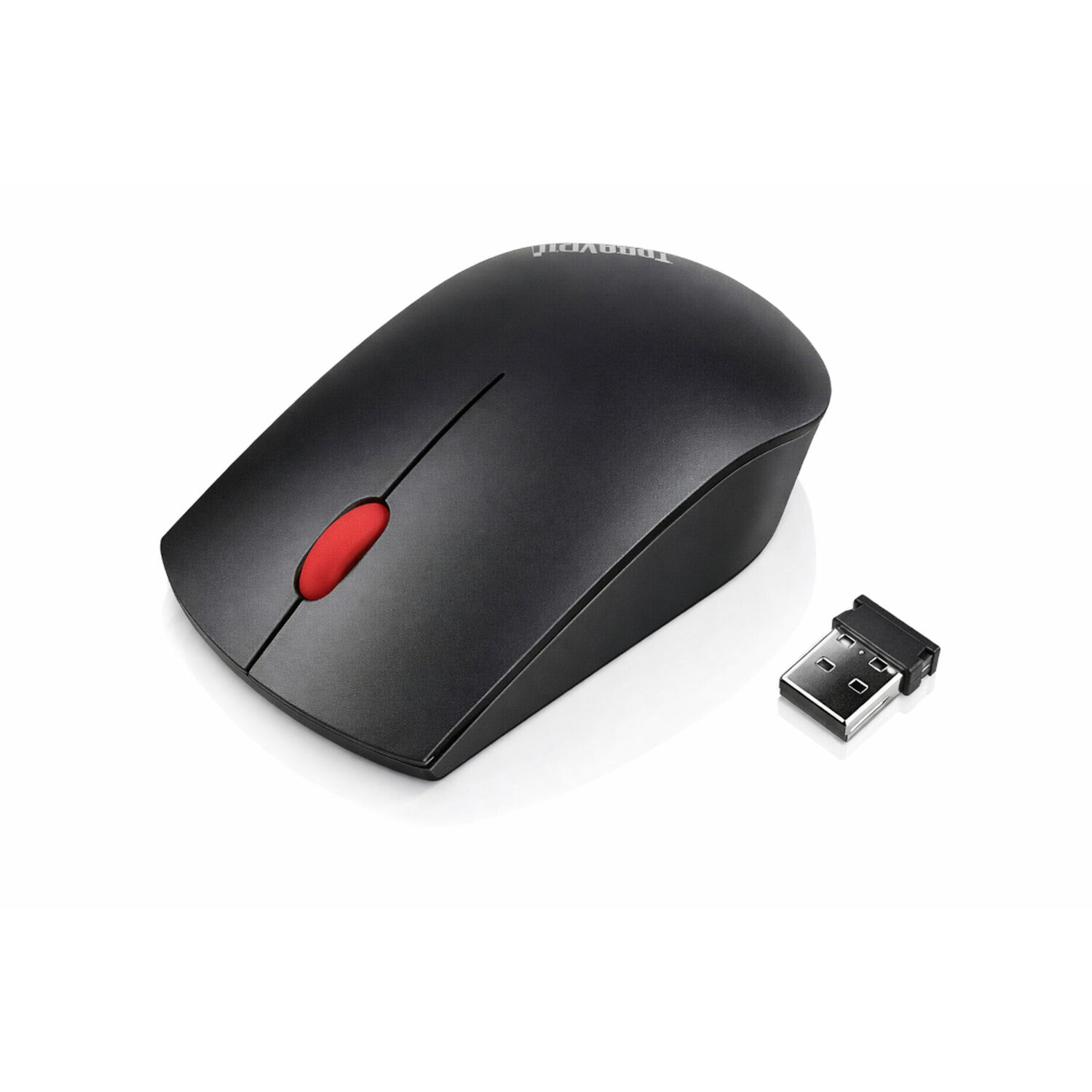 Mouse Inal&aacute;mbrico Lenovo Essential Thinkpad image number 2.0