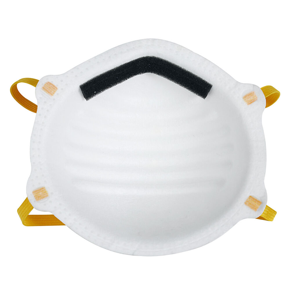Respirador Descartable Ergonic Ffp2 (20 Un) 2870 image number 3.0