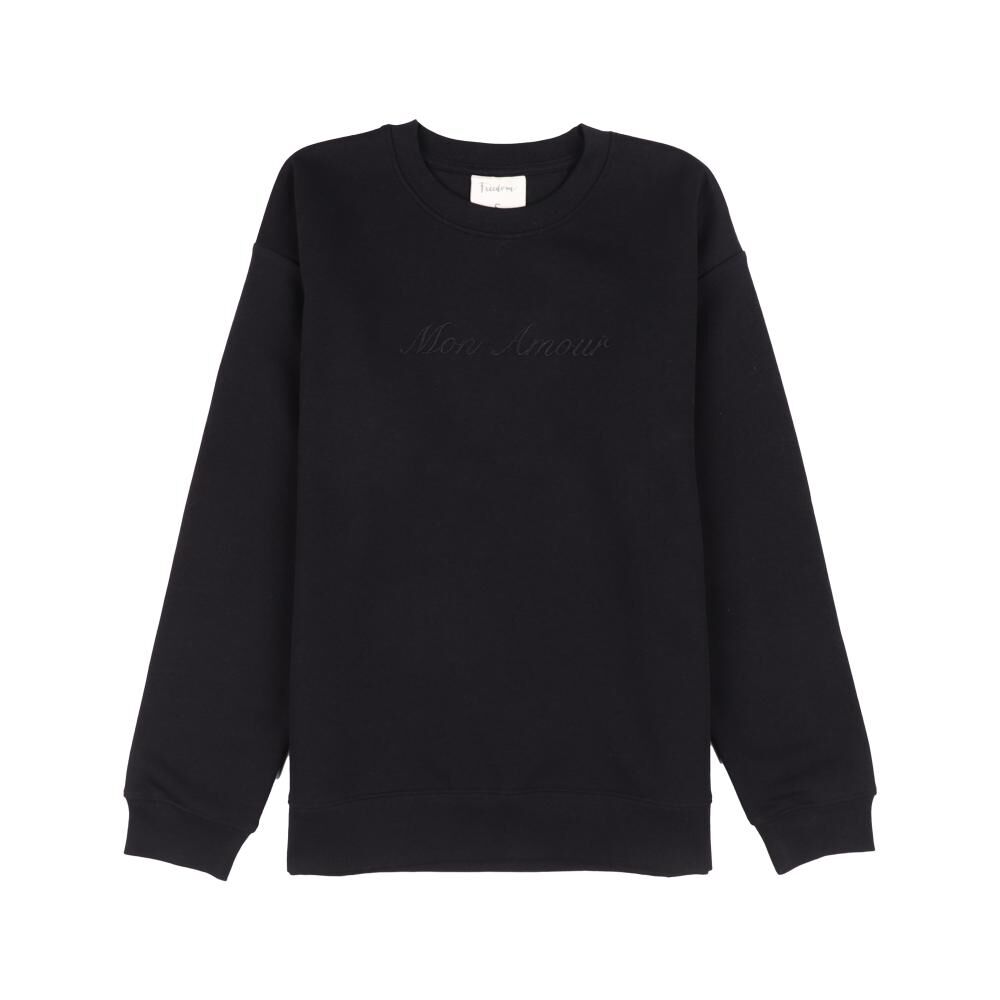 Poler&oacute;n Mujer Freedom image number 0.0