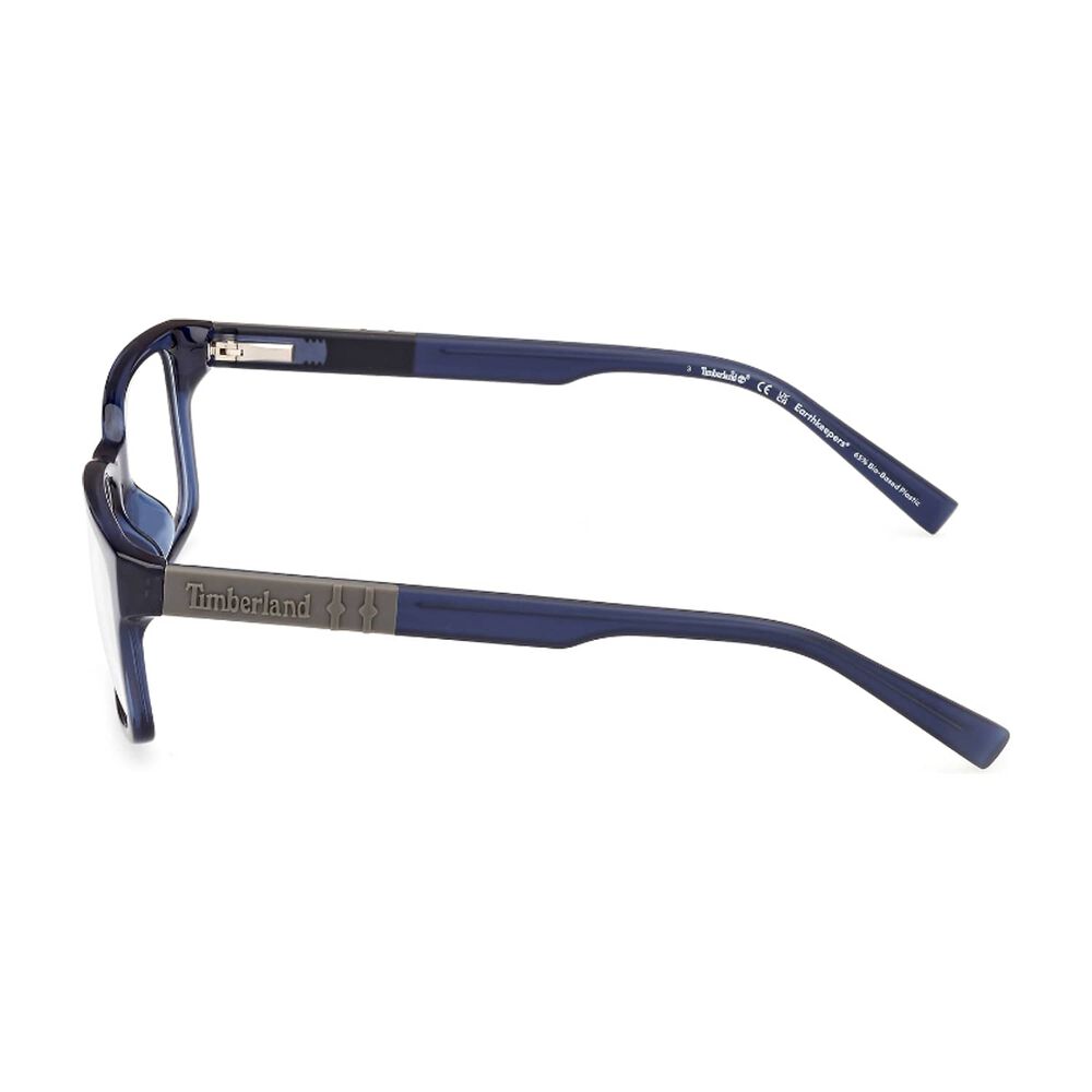 Lentes &Oacute;pticos Azul Brillante Timberland image number 2.0