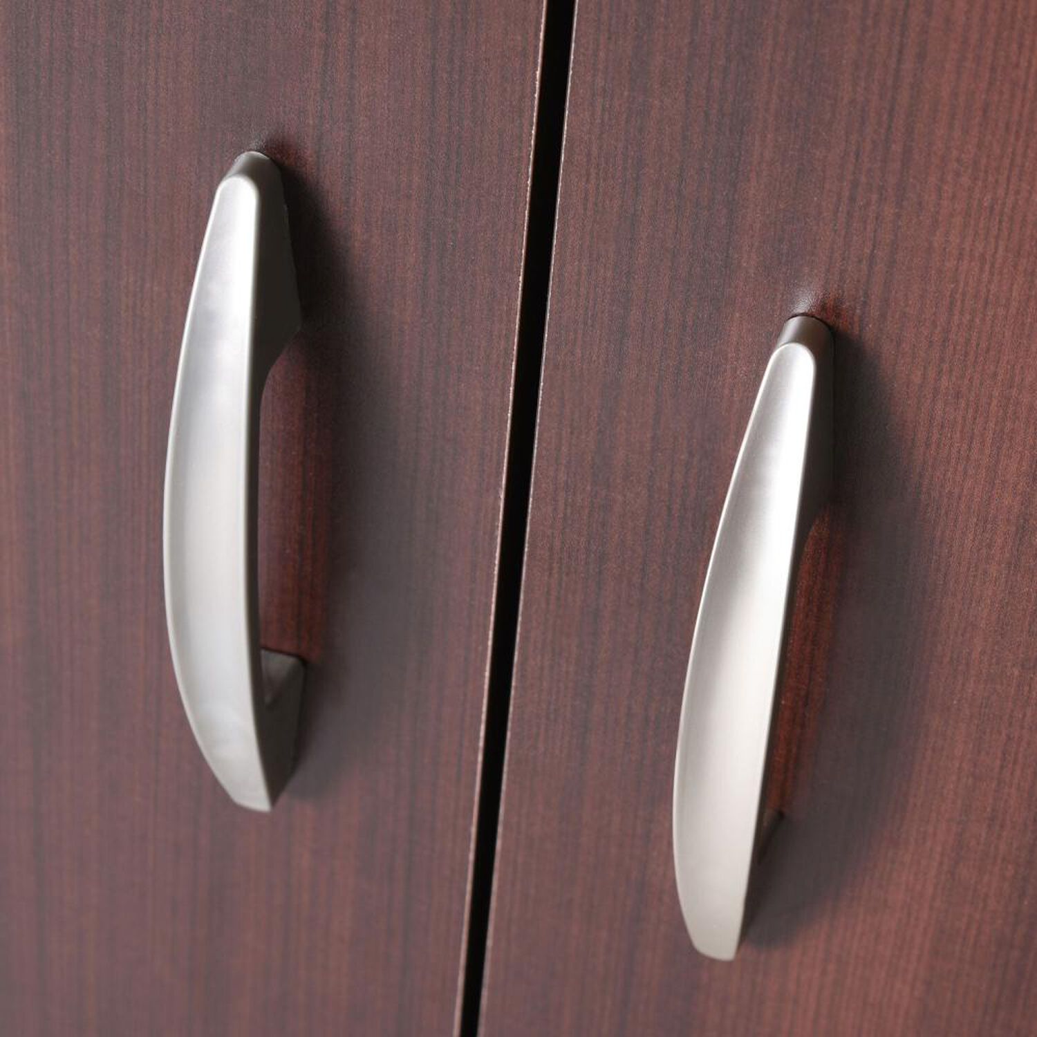 Closet Cic Maipo / 6 Puertas / 3 Cajones image number 5.0