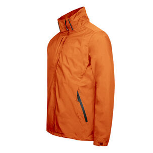 Chaqueta 3 En 1 Desmontable Bengala Hombre