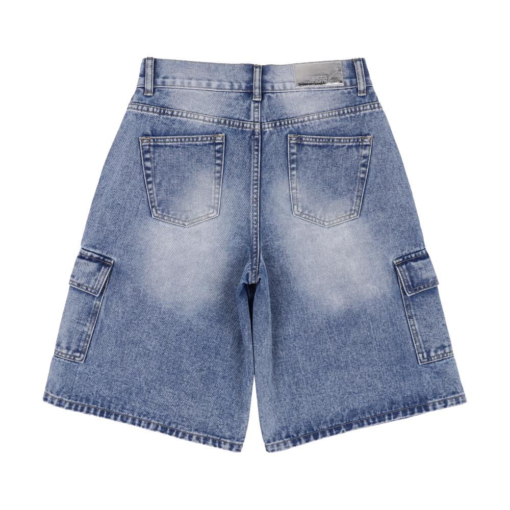 Short Ni&ntilde;a Red - Rock image number 1.0