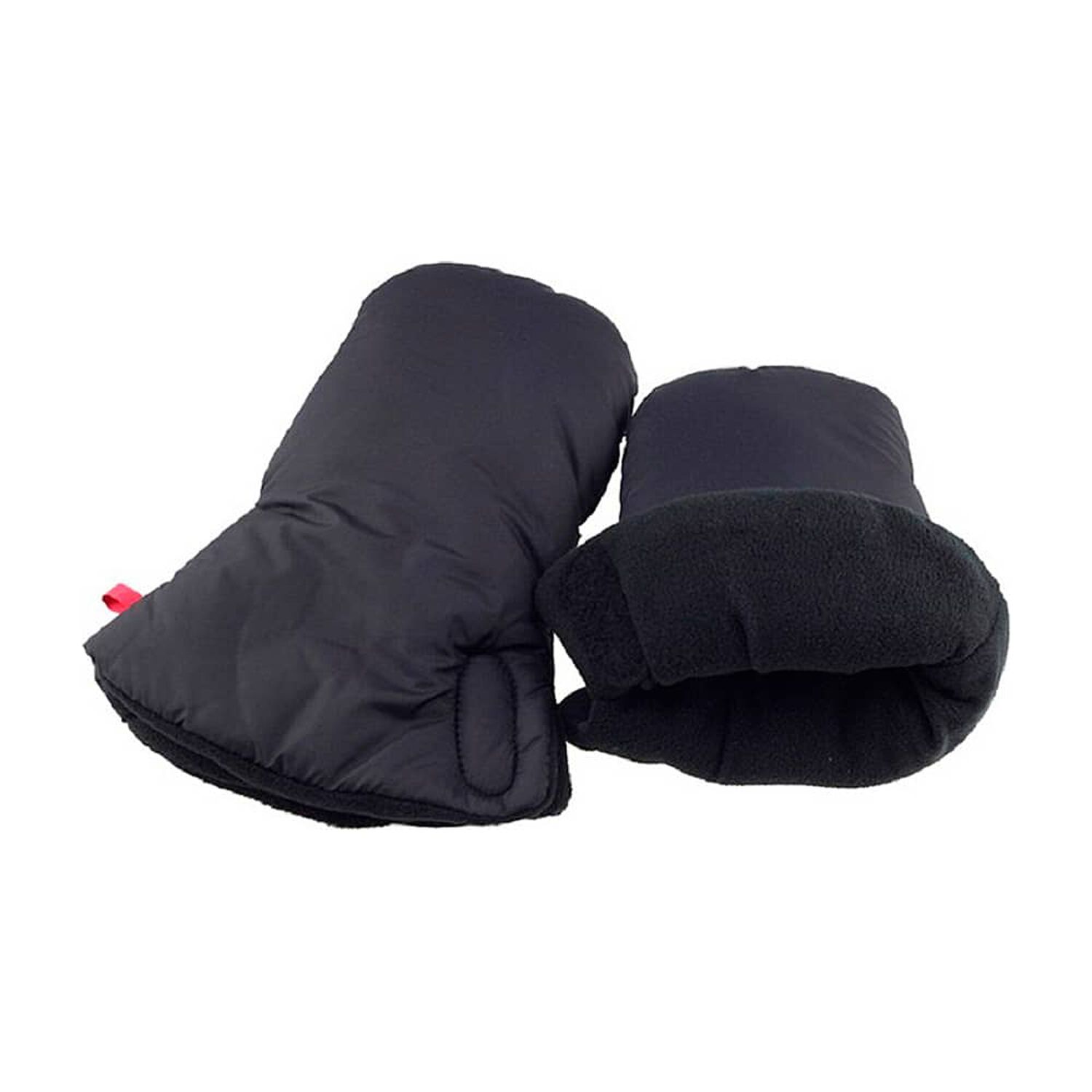 Guantes De Invierno Para Cochecito De Bebe Manguito De Mano image number 2.0